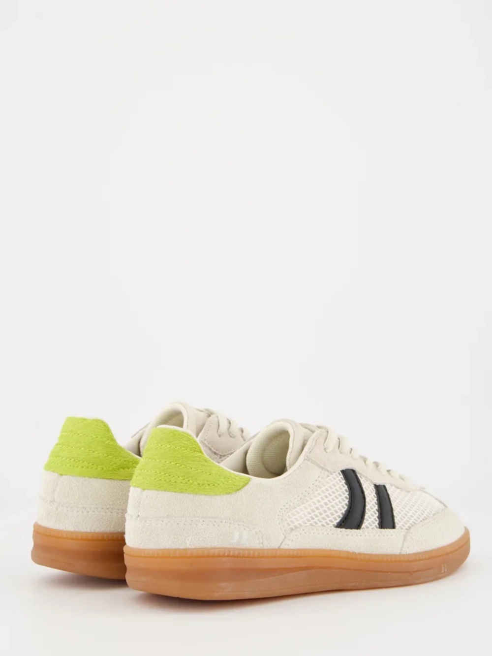 New Coolway Baresi Contrast Sneakers Anthropologie - Picture 4 of 9